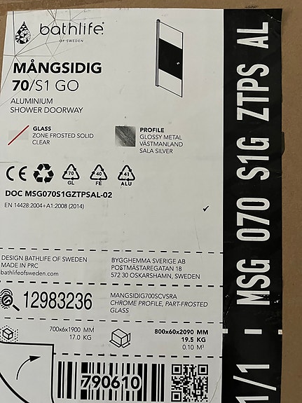 Product image 2 of 3