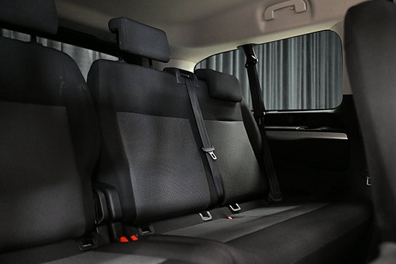 Toyota Proace Verso 10 of 30