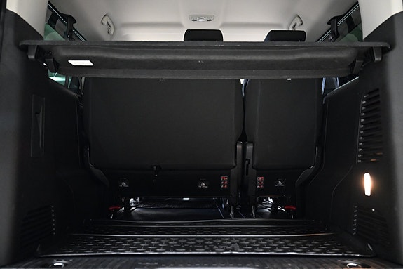 Toyota Proace Verso 12 of 30