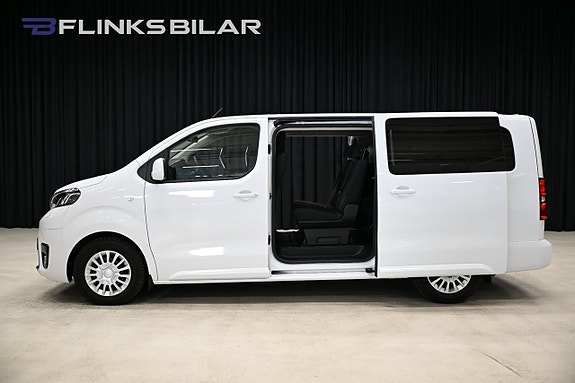 Toyota Proace Verso 2 of 5
