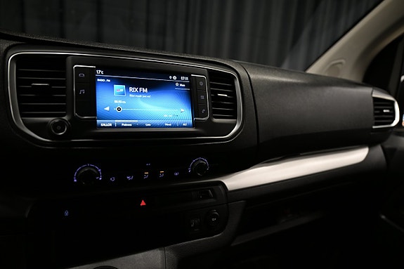 Toyota Proace Verso 20 of 30