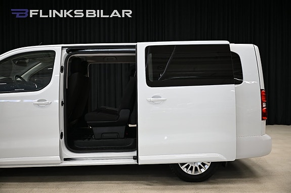 Toyota Proace Verso 5 of 5