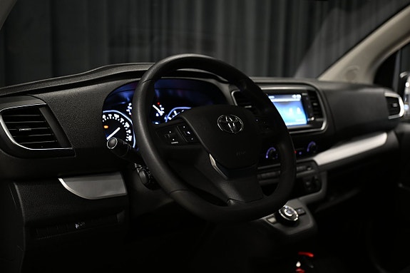 Toyota Proace Verso 17 of 30