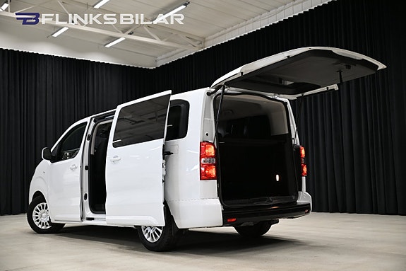 Toyota Proace Verso 7 of 30