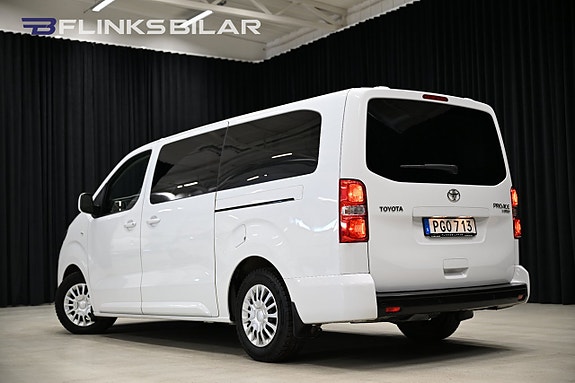 Toyota Proace Verso 8 of 30