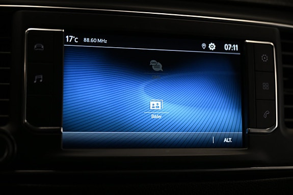 Toyota Proace Verso 23 of 30