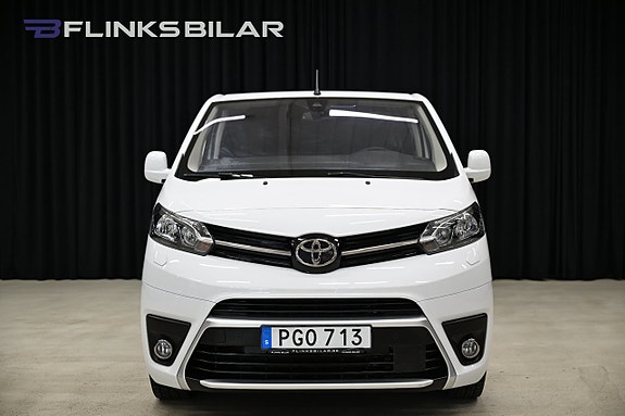 Toyota Proace Verso 15 of 30