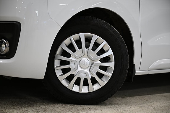 Toyota Proace Verso 4 of 5