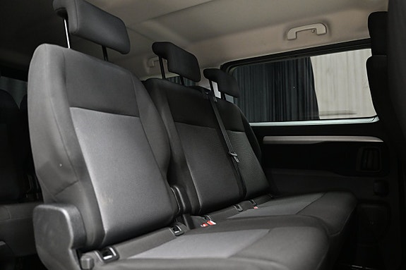 Toyota Proace Verso 11 of 30