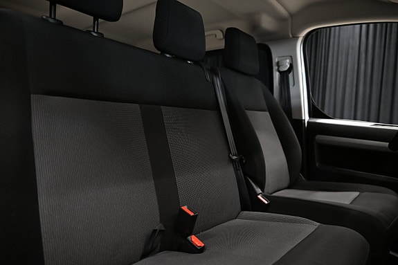 Toyota Proace Verso 9 of 30