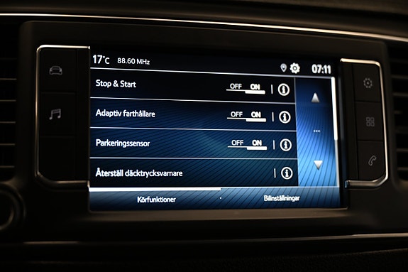 Toyota Proace Verso 21 of 30