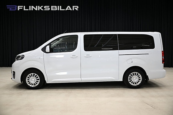 Toyota Proace Verso 3 of 5