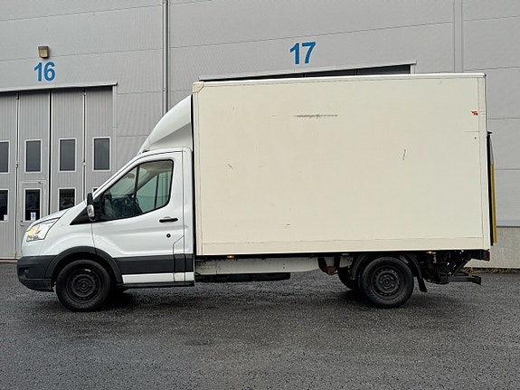Ford Transit 2 of 5