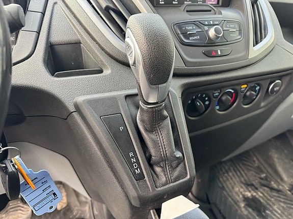 Ford Transit 5 of 5