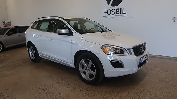 İkinci el  Volvo Xc60 2.4 D3 AWD