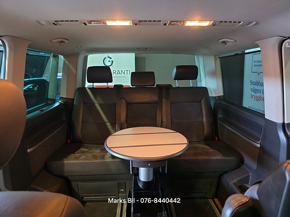 Volkswagen Multivan 23 of 24
