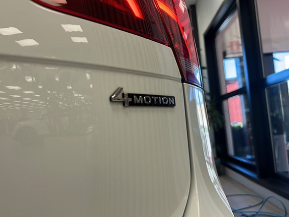 Volkswagen Tiguan 7 of 18