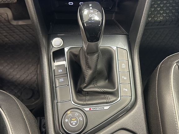 Volkswagen Tiguan 15 of 18