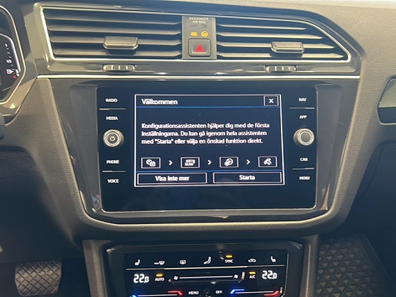 Volkswagen Tiguan 13 of 18