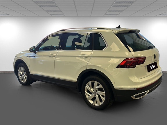 Volkswagen Tiguan 6 of 18