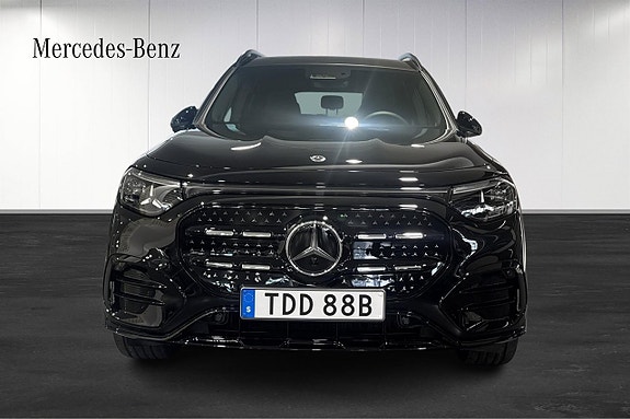 Mercedes-Benz GLB250+ 5 of 5