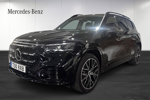 Mercedes-Benz GLB250+
