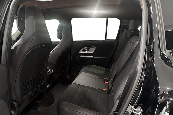 Mercedes-Benz GLB250+ 13 of 15