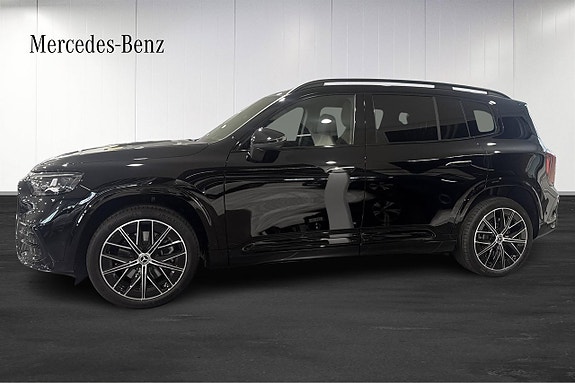 Mercedes-Benz GLB250+ 7 of 15