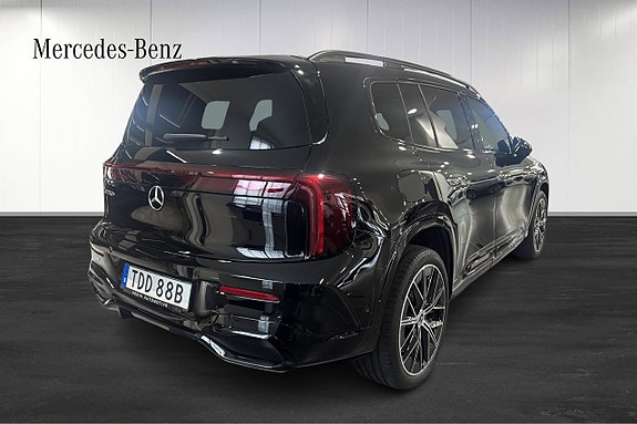 Mercedes-Benz GLB250+ 6 of 15