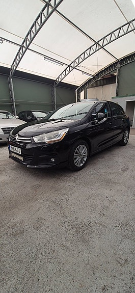 Citroen C4 3 of 5
