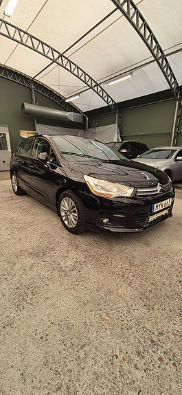 Citroen C4 2 of 5