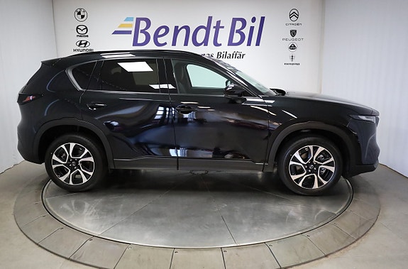 Mazda CX-5 15 of 26