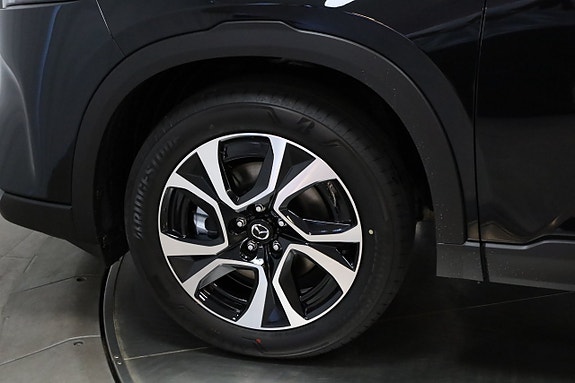 Mazda CX-5 19 of 26