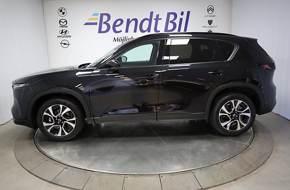 Mazda CX-5 6 of 26