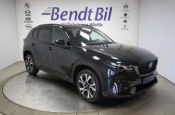 Mazda CX-5 26 of 26