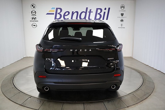 Mazda CX-5 9 of 26