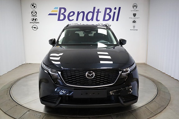 Mazda CX-5 2 of 26