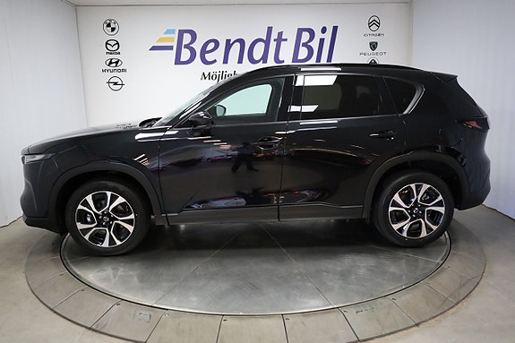Mazda CX-5 7 of 26