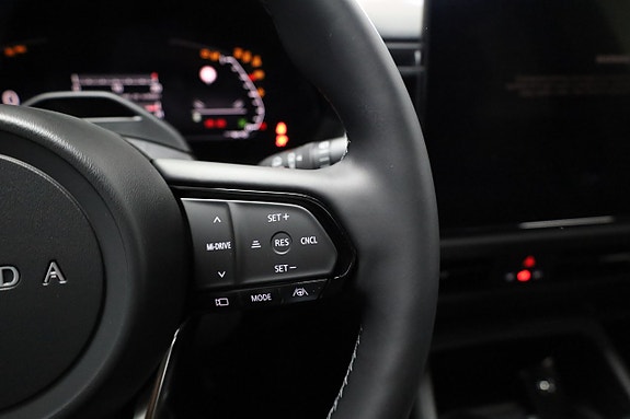 Mazda CX-5 21 of 26