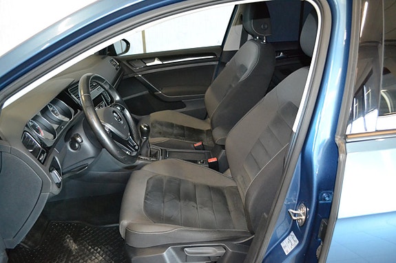 Volkswagen Golf I 4 of 5
