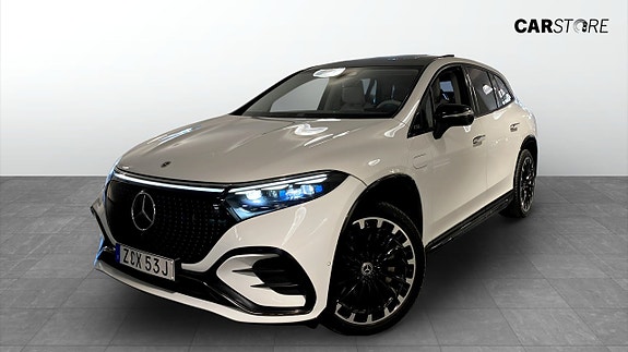Mercedes-Benz EQS450