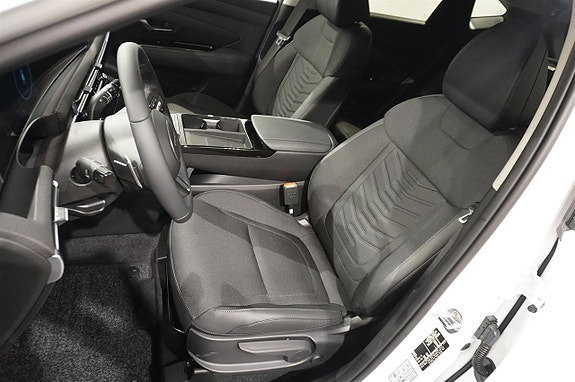 Hyundai Tucson 4 of 5