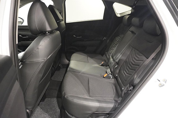 Hyundai Tucson 5 of 5