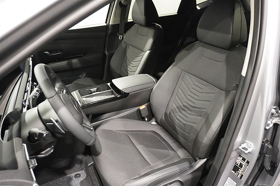 Hyundai Tucson 4 of 5