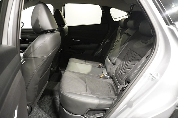 Hyundai Tucson 5 of 5