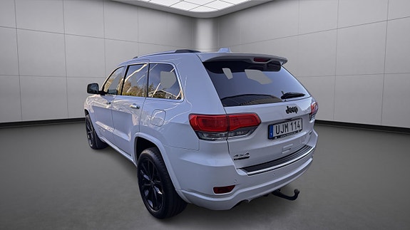 Jeep Grand Cherokee 6 of 12