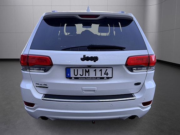 Jeep Grand Cherokee 5 of 12