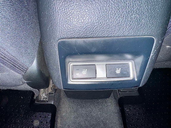 Subaru Forester 15 of 16