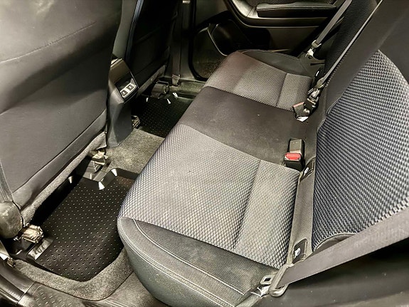 Subaru Forester 14 of 16