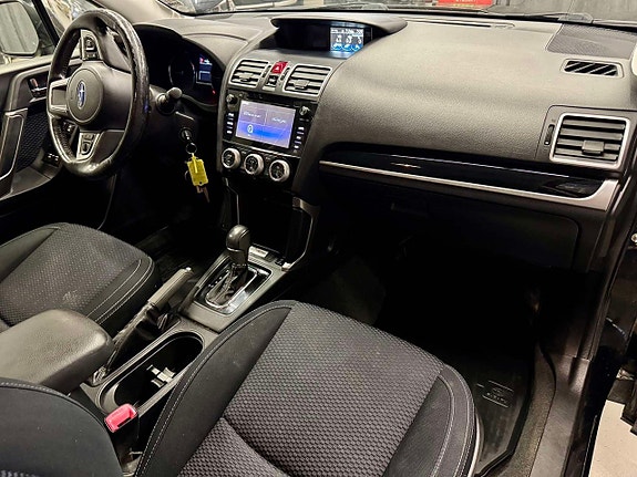 Subaru Forester 8 of 16